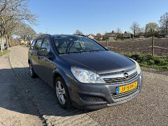Opel Astra STATION WAGON 1.7 CDTI BUSINESS picture 16