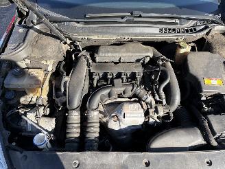 Peugeot 508 SW 1.6 THP BLUE LEASE PREMIUM picture 27