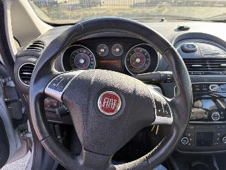 Fiat Punto Evo 1.3 M-JET EASY AIRCO picture 12