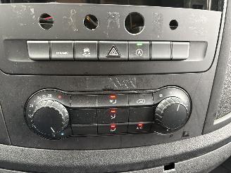 Mercedes Vito Tourer 114 BlueTEC Pro Extra Lang ex politie picture 8