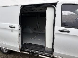 Mercedes Vito Tourer 114 BlueTEC Pro Extra Lang ex politie picture 22