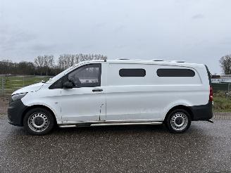 Mercedes Vito Tourer 114 BlueTEC Pro Extra Lang ex politie picture 3