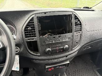 Mercedes Vito Tourer 114 BlueTEC Pro Extra Lang ex politie picture 10