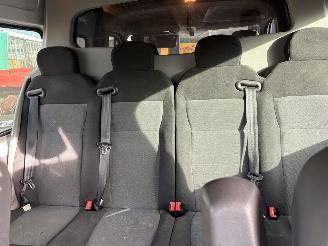 Renault Master 2.3 DCI L2/H2 DUBBELE CABINE, AIRCO picture 6