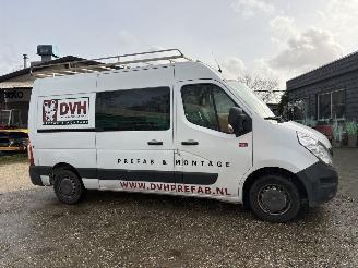 Renault Master 2.3 DCI L2/H2 DUBBELE CABINE, AIRCO picture 15