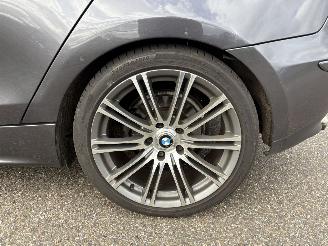 BMW 1-serie 118i High Executive automaat picture 27