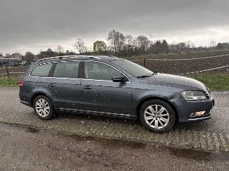 Volkswagen Passat Variant 1.4 TSI Comfortline BlueMotion automaat picture 16