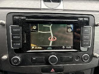 Volkswagen Passat Variant 1.4 TSI Comfortline BlueMotion automaat picture 9