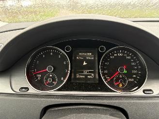 Volkswagen Passat Variant 1.4 TSI Comfortline BlueMotion automaat picture 12