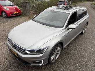Volkswagen Passat Variant 1.4 TSI GTE Highline LEES TEKST !! MEGATRONIC DEFECT ! picture 33