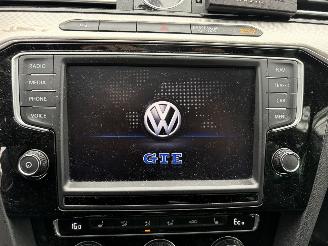 Volkswagen Passat Variant 1.4 TSI GTE Highline LEES TEKST !! MEGATRONIC DEFECT ! picture 9