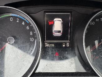 Volkswagen Passat Variant 1.4 TSI GTE Highline LEES TEKST !! MEGATRONIC DEFECT ! picture 8