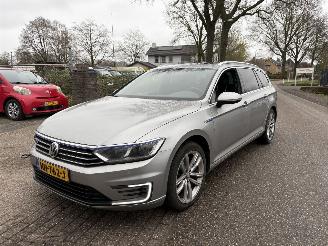 škoda osobní automobily Volkswagen Passat Variant 1.4 TSI GTE Highline LEES TEKST !! MEGATRONIC DEFECT ! 2015/11
