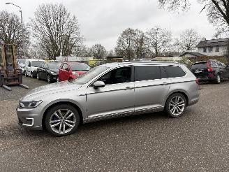 Volkswagen Passat Variant 1.4 TSI GTE Highline LEES TEKST !! MEGATRONIC DEFECT ! picture 3