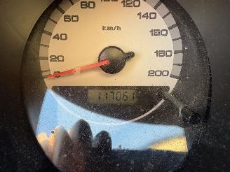 Suzuki Ignis 1.5-16V GLX AUTOMAAT AIRCO picture 10