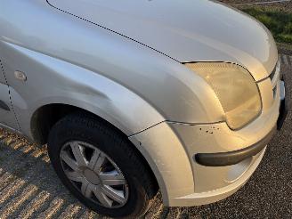 Suzuki Ignis 1.5-16V GLX AUTOMAAT AIRCO picture 23