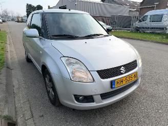 Suzuki Swift 1.3 AIRCO picture 12
