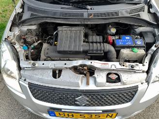 Suzuki Swift 1.3 AIRCO picture 17