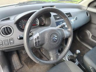Suzuki Swift 1.3 AIRCO picture 9