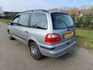 Ford Galaxy 2.0 BENZINE 6 PERSOONS, AIRCO picture 2