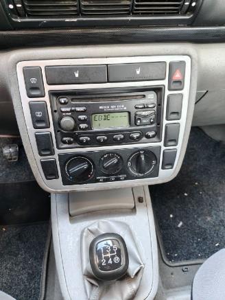 Ford Galaxy 2.0 BENZINE 6 PERSOONS, AIRCO picture 7