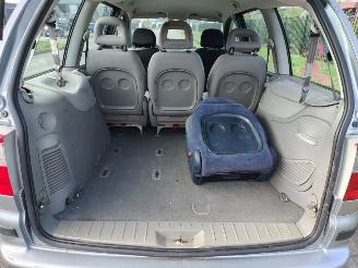 Ford Galaxy 2.0 BENZINE 6 PERSOONS, AIRCO picture 11