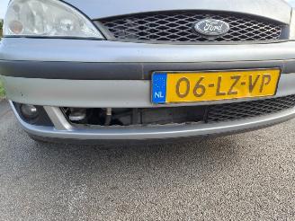 Ford Galaxy 2.0 BENZINE 6 PERSOONS, AIRCO picture 19