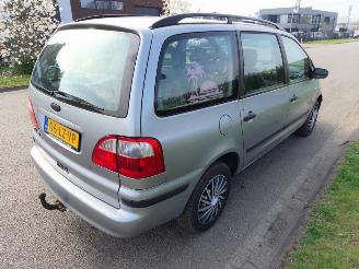 Ford Galaxy 2.0 BENZINE 6 PERSOONS, AIRCO picture 16