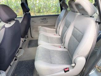 Ford Galaxy 2.0 BENZINE 6 PERSOONS, AIRCO picture 9