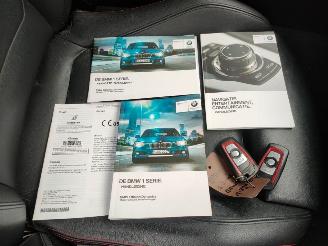 BMW 1-serie 114 I SPORT picture 12