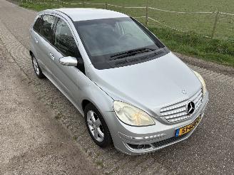 Mercedes B-klasse 170 BENZINE AUTOMAAT, AIRCO, N.A.P. ENZ picture 22