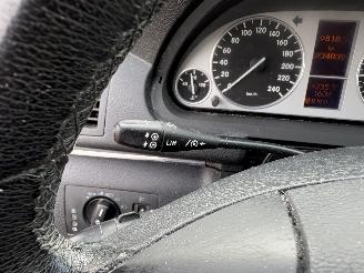 Mercedes B-klasse 170 BENZINE AUTOMAAT, AIRCO, N.A.P. ENZ picture 13