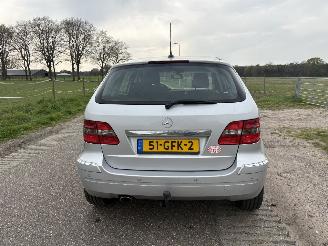 Mercedes B-klasse 170 BENZINE AUTOMAAT, AIRCO, N.A.P. ENZ picture 21