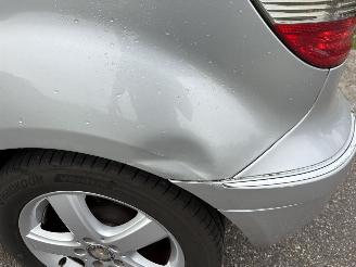 Mercedes B-klasse 170 BENZINE AUTOMAAT, AIRCO, N.A.P. ENZ picture 26