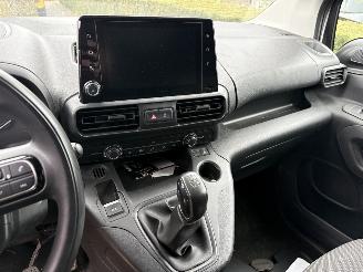 Citroën Berlingo 1.5 BLUEHDI AIRCO, NAVIGATIE ENZ 89.000 KM N.A.P. picture 6