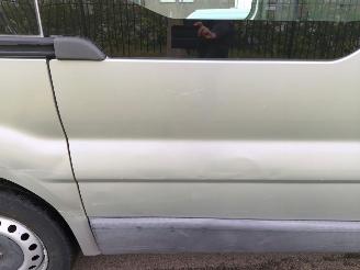 Opel Vivaro 1.9DTI 2.7T L1H1 CAMPER / KAMPEERAUTO picture 19