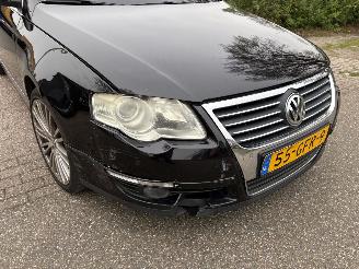 Volkswagen Passat Variant 1.8 TFSI Trendline SCHADE AUTO ! picture 26