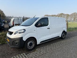 Peugeot Expert Bestel 226S 1.6 BlueHDI 95 Premium MOTOR DEFECT ! picture 2