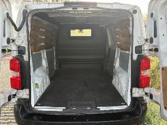 Peugeot Expert Bestel 226S 1.6 BlueHDI 95 Premium MOTOR DEFECT ! picture 21