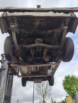 DAF 66 YA EX LEGER picture 13