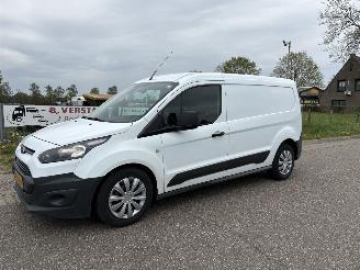 Ford Transit Connect 1.6 TDCI L2 Ambiente First Edition AIRCO picture 2