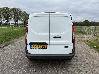 Ford Transit Connect 1.6 TDCI L2 Ambiente First Edition AIRCO picture 20