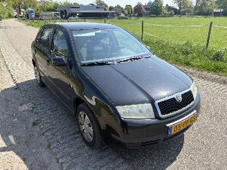 Skoda Fabia 1.9 TDI CHOICE 74KW AIRCO picture 17