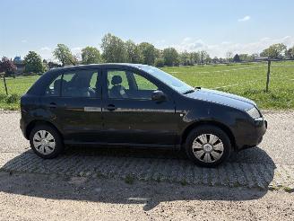 Skoda Fabia 1.9 TDI CHOICE 74KW AIRCO picture 14