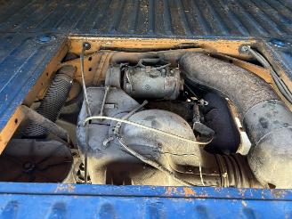 Piaggio  VESPA APECAR P2 VOOR DECORATIE picture 16