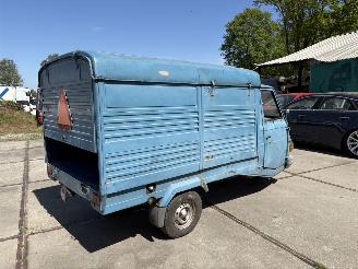 Piaggio  VESPA APECAR P2 VOOR DECORATIE picture 13