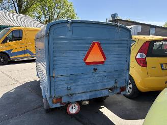 Piaggio  VESPA APECAR P2 VOOR DECORATIE picture 24