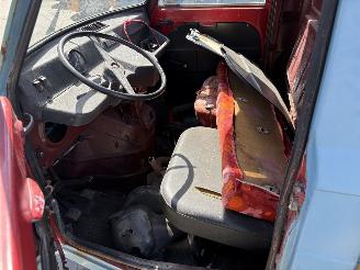 Piaggio  VESPA APECAR P2 VOOR DECORATIE picture 6