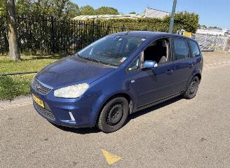 Ford C-Max 1.6 TDCI TITANIUM CLIMA 2008/3