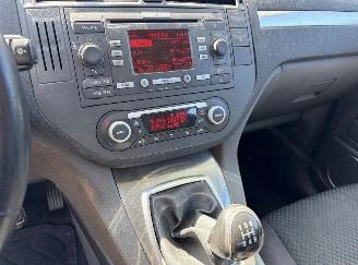 Ford C-Max 1.6 TDCI TITANIUM CLIMA picture 4